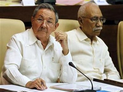 勞爾：古巴不會改變社會主義制度換取同美國改善關(guān)系