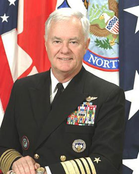 美太平洋司令部司令:美日同盟大局不變