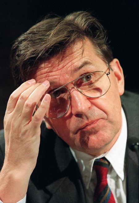 波黑前領(lǐng)導(dǎo)人加尼奇因戰(zhàn)爭罪在倫敦機(jī)場被捕