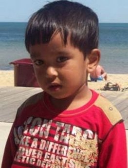 印度3歲男孩墨爾本被殺 澳、印關(guān)系再受考驗(yàn)