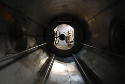 俄羅斯公布火星任務(wù)名單 “80后”王躍代表中國出征