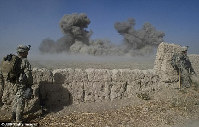 俄羅斯準備重返阿富汗 戈爾巴喬夫稱北約取勝無望