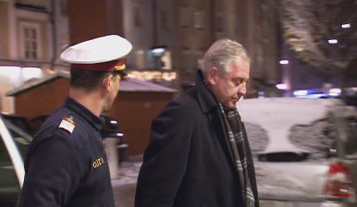 克羅地亞前總理薩納德被捕 涉嫌任內濫用職權