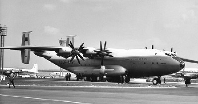 俄羅斯重型軍用運輸機墜毀 機上12人全部遇難