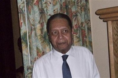 海地流亡前總統(tǒng)回國(guó)被拘捕 面臨貪污等多項(xiàng)指控