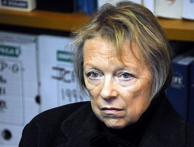 法國(guó)女綁匪墨西哥被判60年監(jiān)禁 引發(fā)兩國(guó)外交危機(jī)