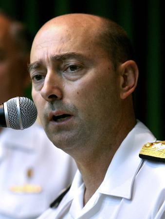 北約高官：利比亞反對派與基地組織或真主黨有聯(lián)系