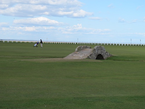 中國游客增勢明顯 蘇格蘭努力拓展中國市場