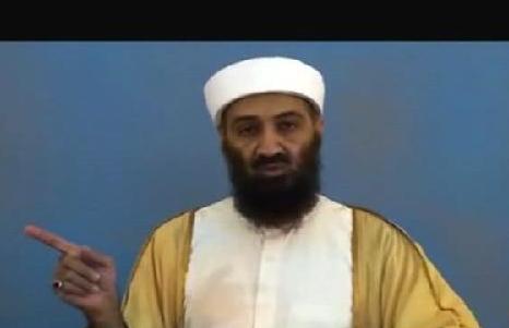 外媒：拉登追隨者打響復仇第一槍