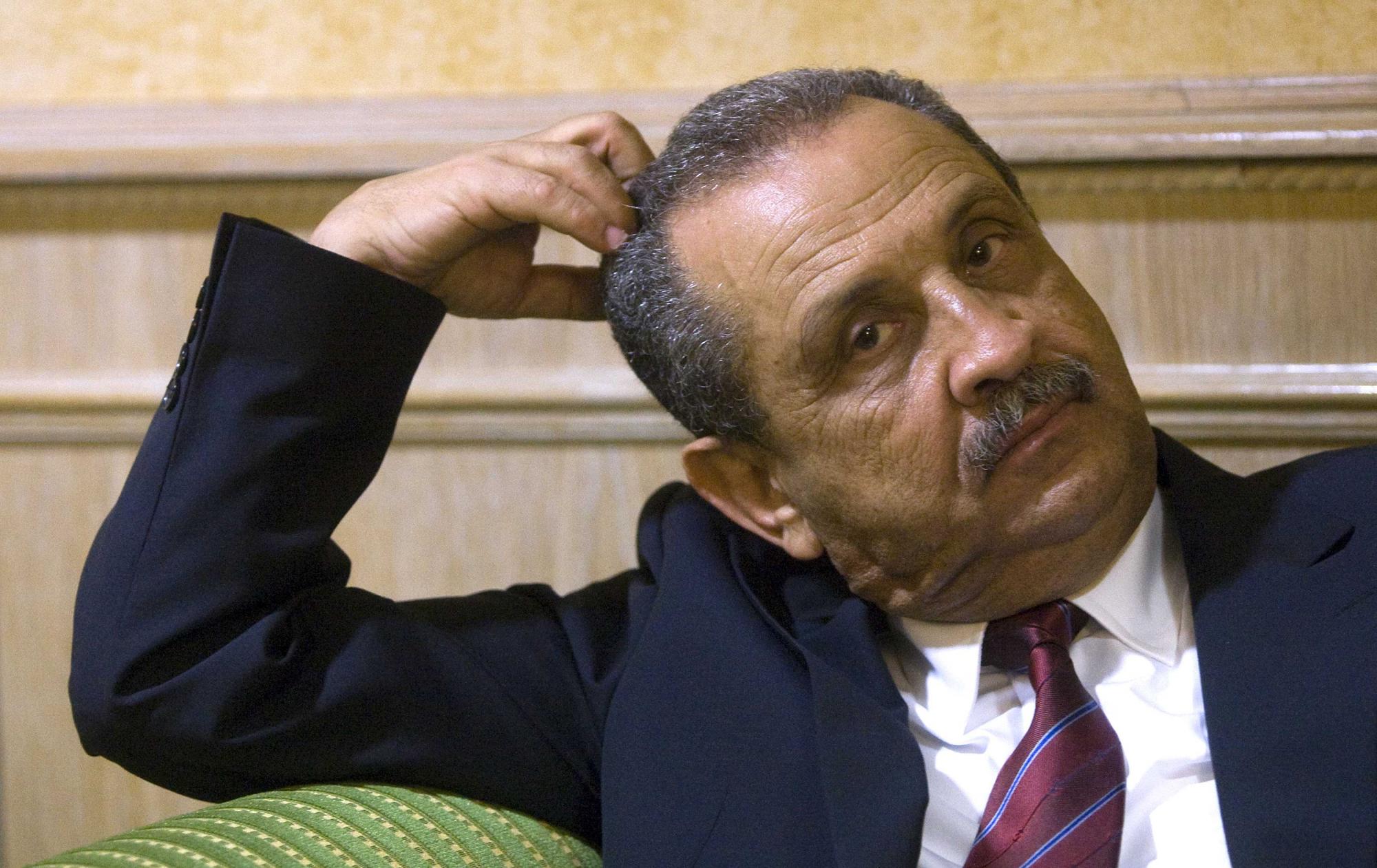 利比亞石油部長叛逃 聯(lián)合國報告稱利兩派均犯戰(zhàn)爭罪