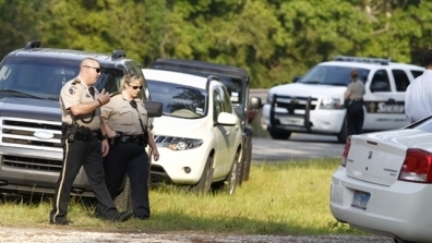 美住宅藏30具遭肢解尸體為假消息 報案人或被追責