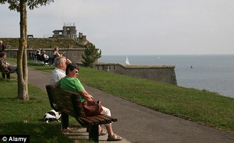 為防民眾免費(fèi)看奧帆賽 英開放式公園將被封閉4周