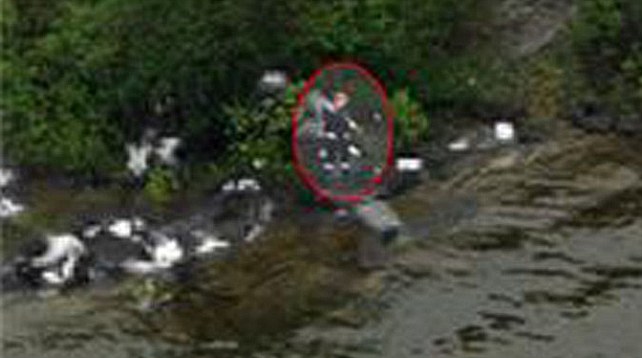 于特島:85名夏令營(yíng)青少年命喪血腥屠殺