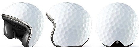 這樣的頭盔你敢戴嗎？哈薩克斯坦個(gè)性頭盔受熱捧