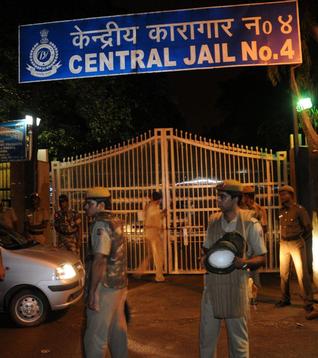 印度逮捕“反腐斗士”引發(fā)全國抗議 一著名女活動家遭暗殺