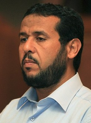 利反對派“被虐”領(lǐng)導(dǎo)人欲起訴英政府 多種武器流入基地