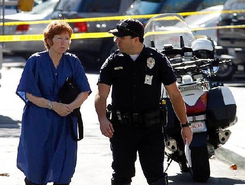 美國美容院槍擊案8人死亡 兇手疑是店員丈夫