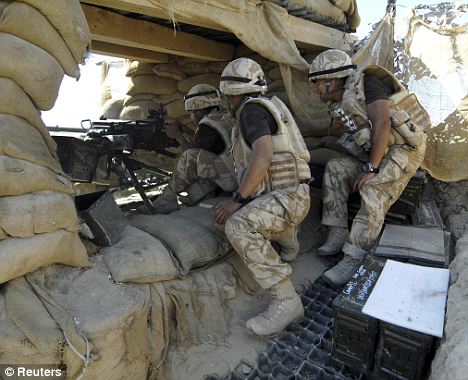 英國曾派4名未成年士兵上戰(zhàn)場 招致猛烈批評