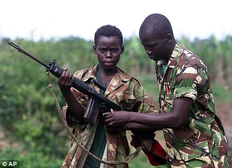 英國曾派4名未成年士兵上戰(zhàn)場 招致猛烈批評