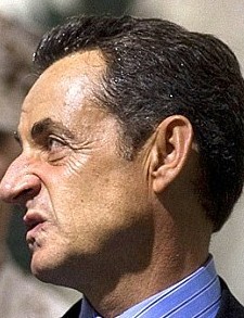 G20峰會歐債危機成主角 美法意領導人反應不一