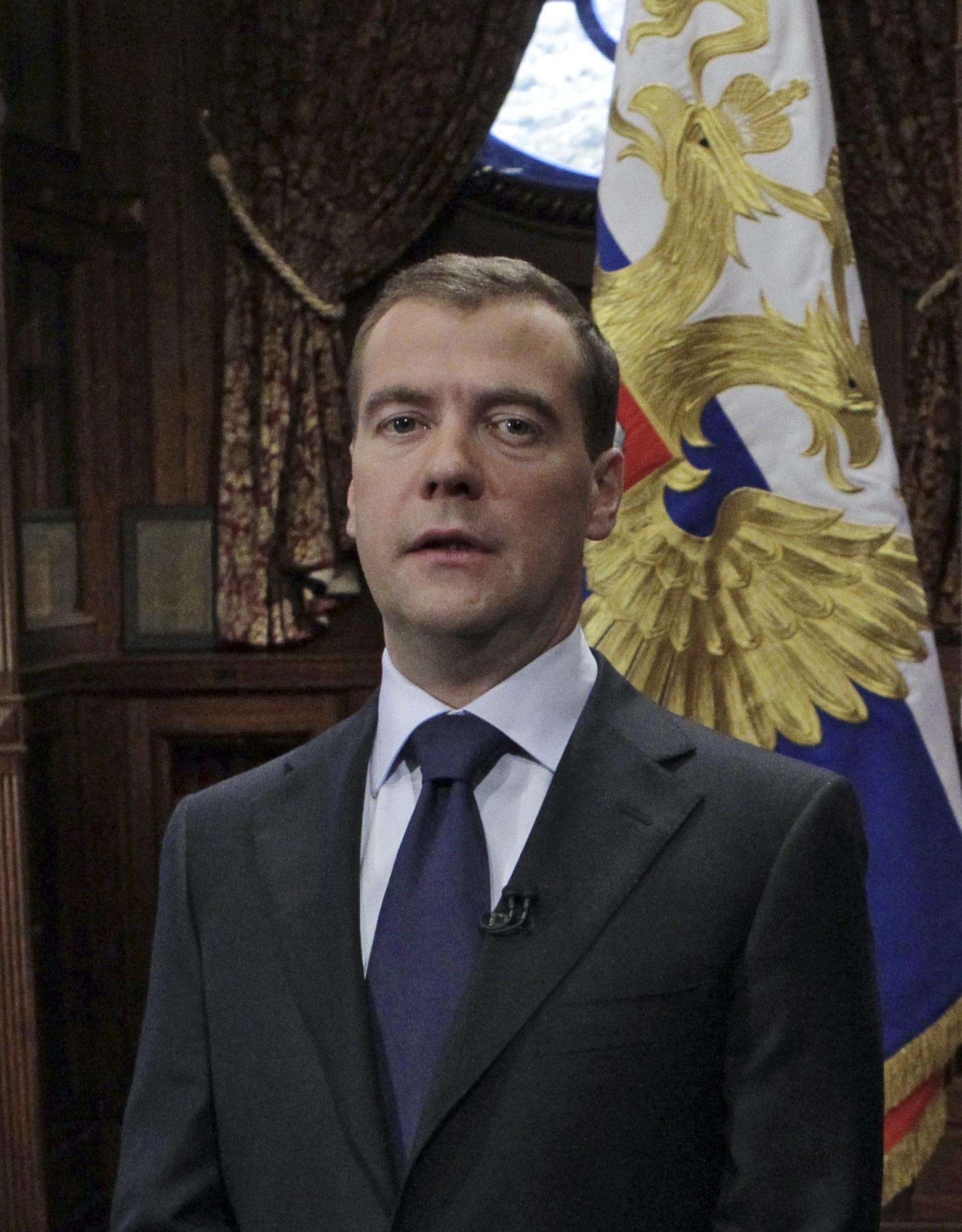 俄總統(tǒng)威脅摧毀歐洲反導(dǎo)系統(tǒng) 美強(qiáng)硬回應(yīng)、北約失望