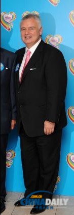 黃瓜、番茄還是雪人？英研究揭示現(xiàn)代男性有7種身材