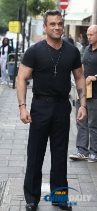 黃瓜、番茄還是雪人?英研究揭示現(xiàn)代男性有7種身材