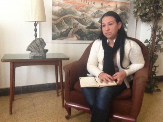 關(guān)注2014年兩會(huì)：外媒記者想問(wèn)總理什么問(wèn)題？