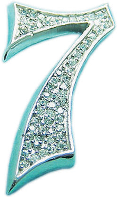 臺灣閩南民間“數(shù)”趣 人們尤其喜歡“七”