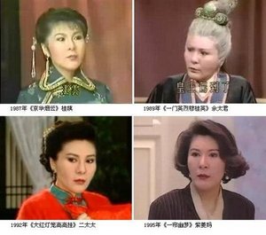 組圖：細數(shù)80年代超紅的臺灣明星