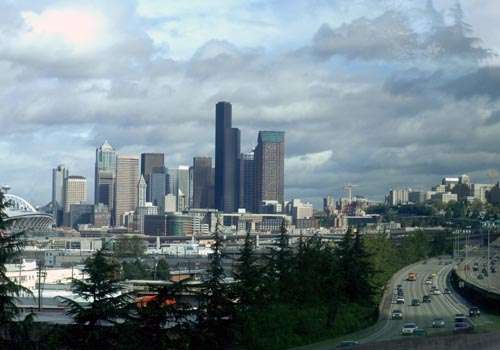 《大公報(bào)》：西雅圖見證了歷史