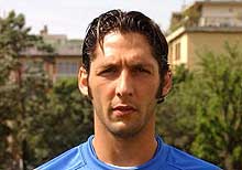 馬特拉齊:一直以來我都非常尊敬齊達內