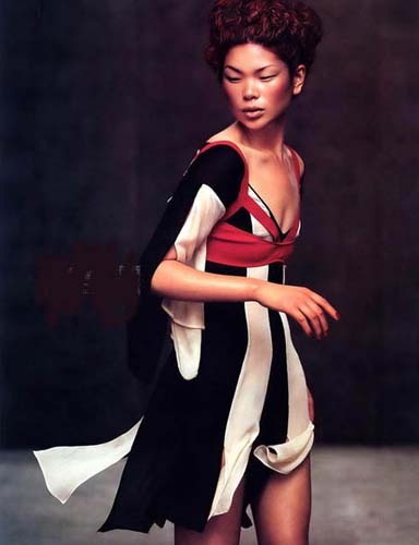 名模呂燕的理財經(jīng)