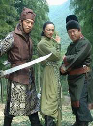 大電影之?dāng)?shù)百億