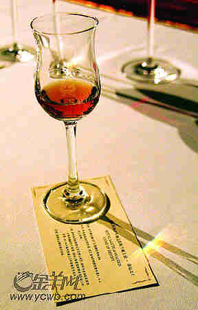 與蘇格蘭王室共進晚餐(圖)