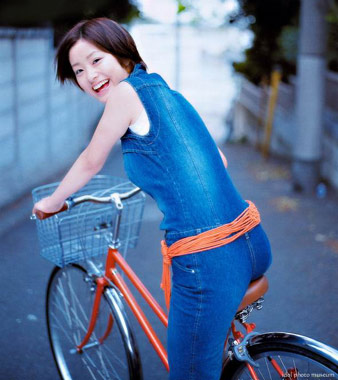 春日6大超速燃脂踏青運(yùn)動(dòng)(圖)