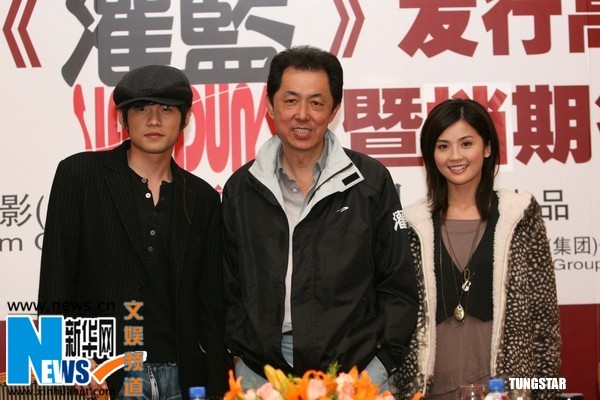 《灌籃》瞄準(zhǔn)明年賀歲檔 周杰倫對票房有信心