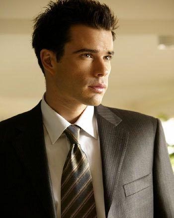 男人的三十歲與二十歲差距(圖)