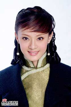 《新上海灘》引觀眾熱評 孫儷版馮程程果然遭批評