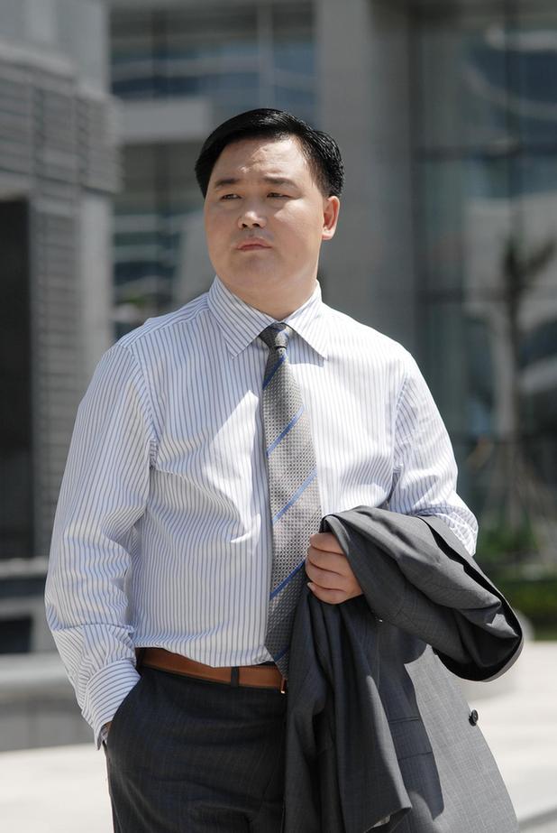 倪振年：一個(gè)厚道的山東人，一個(gè)成功的企業(yè)家，一個(gè)熱心公益的人