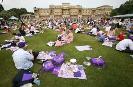 探秘威廉王子婚禮舉辦地