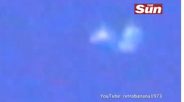 威廉婚禮教堂上空驚現UFO 美軍官預測外星人來觀禮