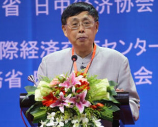 陳昊蘇發(fā)表主題演講