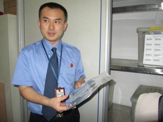 檢察院信息化應(yīng)用 馬化騰也翹大拇指——深圳市檢察工作科學(xué)發(fā)展