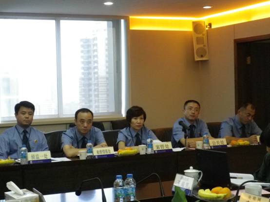 誰(shuí)來(lái)監(jiān)督監(jiān)督者?深圳檢察機(jī)關(guān)陽(yáng)光執(zhí)法、自覺(jué)接受外部監(jiān)督