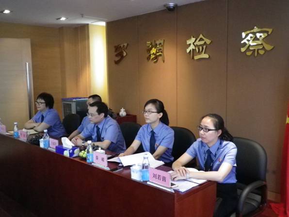 量刑建議—監(jiān)督法官的創(chuàng)新方式