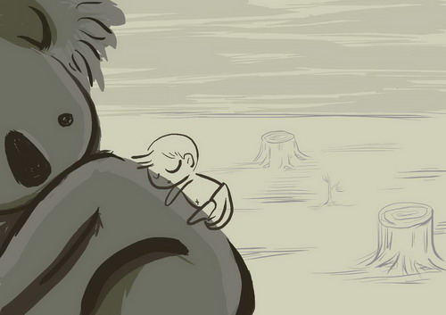 第五屆大學(xué)生環(huán)保漫畫•插畫大賽頒獎典禮在清華大學(xué)隆重舉行