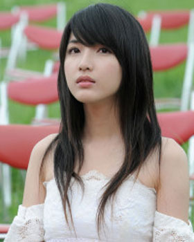 臺(tái)灣大學(xué)美女大盤點(diǎn):“五姬”vs“十三妹”(圖)