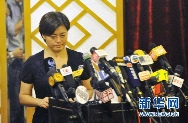 華僑城事故追蹤：太空迷航吞噬留美博士一家