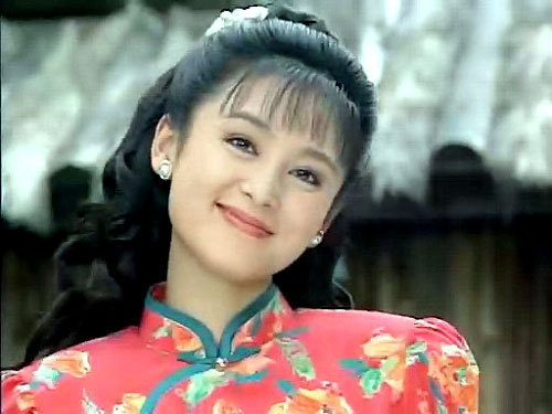 絕色女星們的相貌瑕疵